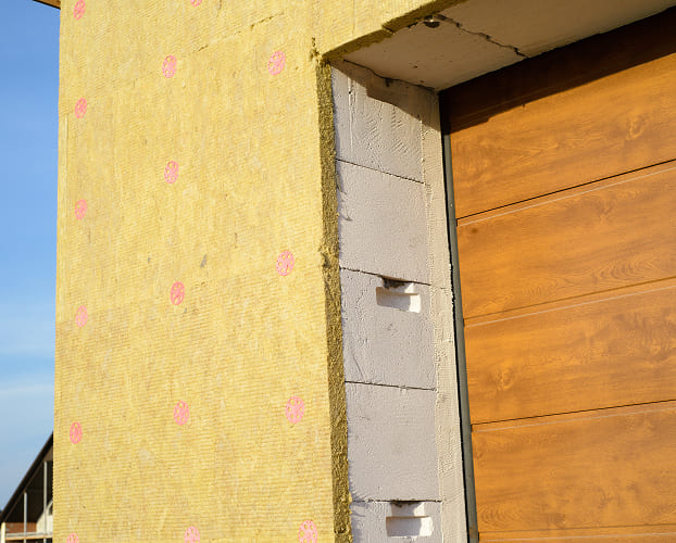 Installation isolation