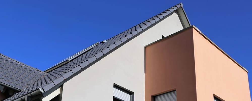 Ravalement de façade